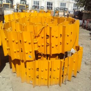 Гусеница 203MJ-37151 Shantui SD16 Komatsu D65A 510mm 37L